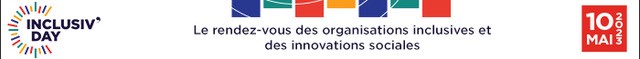 bannière inclusive day 2023